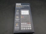Catiga Scientific Calculator 552 Functions Large High Resolution Screen, Solar. Fixed Price $19.99.