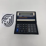 Vintage Canon Ls-562 Electronic Solar/battery Calculator - Works!. Fixed Price $8.47.
