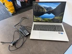 Hewlett Packard Hp Elite Book 860 16" G9 Notebook Laptop (as-is). Fixed Price $374.99.