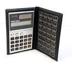 Radio Shack Scientific Calculator Ec-4013 Vtg 1986 Solar Battery Rare (see Cond). Fixed Price $24.89.