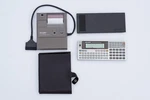 Sharp El-5520 Pocket Computer + Ce-126p Printer Calculator. Fixed Price $145.00.