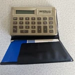 Aurora Hc-205 Mini Calculator. Fixed Price $6.40.