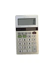 Sharp Elsi Mate El-244t Calculator. Fixed Price $9.89.