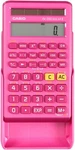 Casio Fx-260solar Ii Scientific Calculator Pink-new. Fixed Price $10.95.