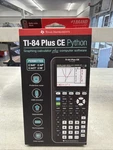 Texas Instruments Ti-84 Plus Ce Python Graphing Calculator New. Fixed Price $89.95.