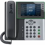 Hewlett Packard 82m91aa Poly Edge E550 Ip Phone Black. Fixed Price $292.89.
