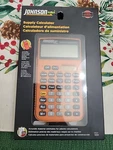 Johnson Supply Calculator For Home Improvement. Fixed Price $24.97.