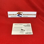 Radio Shack Dual Powered Calculator Ec-431 Owner's Manual 65-565 Instructions. Fixed Price $12.99.