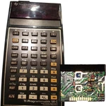 Texas Instrument Ti-58c Programmable Calculator Master Library Module Parts Case. Fixed Price $34.90.