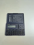 Casio Sf-2000 Digital Diary Vintage Electronic Organizer Phone Book Tested. Fixed Price $15.00.