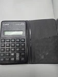 Vtg Canon Lc-36 Electronic Calculator. Fixed Price $19.99.