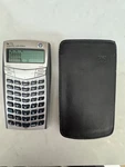 Vintage Hewlett Packard Hp-33s Scientific Calculator New Batteries Tested /case. Fixed Price $110.00.
