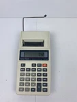 Vtg Radioshack Ec-3023 Portable Lcd Printing Calculator. Tested And Works.. Fixed Price $24.99.