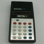 Unitrex Uc 25 Vintage Calculator Parts Repair. Fixed Price $18.12.