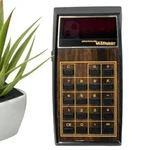 Vintage Western Auto Calculator 66 4986 7 Electronic Wizard Tested Working Rare. Fixed Price $39.99.
