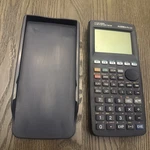 Casio Algebra Fx 2.0 Scientific Graphing Calculator With Cover Tested Working. Fixed Price $26.99.