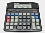 Victor Solar 1200-4 Business Desktop Calculator 12-digit Lcd. Fixed Price $18.96.