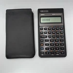 1987 Vintage Hewlett-packard Hp 32sii Rpn Scientific Calculator W/case Excellent. Fixed Price $110.00.
