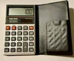 Radio Shack Ec-352 Calculator Vintage Metric Works. Fixed Price $18.00.