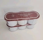 6 Rolls Texas Instruments Thermal Paper Tp-27225 New Nip. Fixed Price $24.99.