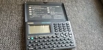 Vintage Casio Digital Diary Sf-3600 64kb Personal Organizer Backlit Display.. Fixed Price $9.50.