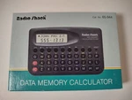 Radio Shack Data Memory Calculator Ec-328 Qwerty Organizer Cat 65-944 New C4. Fixed Price $10.95.