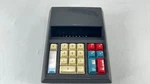 Vintage Omron Electronic Calculator Type 800k-2. Fixed Price $40.00.