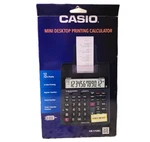 Casio Hr-170rc Printing Calculator - New In Box. Fixed Price $30.36.