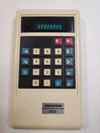 Vintage Executron Calculator Model 892d - Working. Fixed Price $39.00.