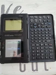 Sharp Oz-7200 Wizard Electronic Organizer 64kb Needs Battery Replaced. Fixed Price $40.00.