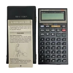 Sharp El-6250h Dial Master Electronic Memory Calculator / Phone Dialer Vintage. Fixed Price $19.99.