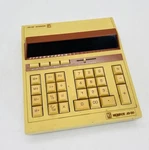 Vintage Litton Monroe Jd-30 Desktop 6v Calculator Extremely Rare (read Desc). Fixed Price $170.99.