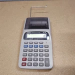 Casio Hr 8b Calculator.. Fixed Price $19.99.