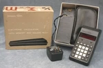 1974 Sears 10m Calculator In Original Box W/charger & Instructions 728.5825. Fixed Price $34.99.