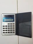 Casio Sl-801 Vintage Solar Powered Calculator - Working. Fixed Price $10.00.