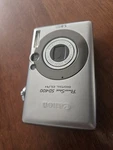 Cannon Digital Camera With Battery Pc1150 Excellent Condition Working . Charger. Fixed Price $85.99.