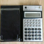 Vintage Casio Fx-510 Scientific Calculator 10-digit Works. Fixed Price $60.00.