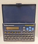 Texas Instruments Ps-2400 Calculator Data Bank Scheduler Alarm. Fixed Price $15.00.