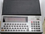 Casio Pb-700 Personal Computer W/ Case & Or-4 Cards Untested. Fixed Price $150.00.