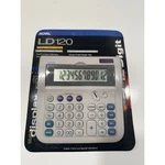 Vintage *new In Box* Royal Ld120 Solar Battery Powered Calculator. Fixed Price $15.00.