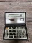 Vintage Ec-426 Radio Shack Solar Power Calculator. Fixed Price $14.40.