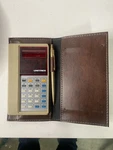 Unitrex Cb-8sl Calculator Museum: Vintage - Very Rare. Fixed Price $50.00.