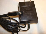 Vintage Hewlett-packard 82087a Charger Output = 10 Volt 1.8va. Fixed Price $11.90.