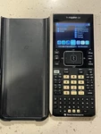Texas Instruments Ti-nspire Cx Graphing Calculator. Fixed Price $28.00.