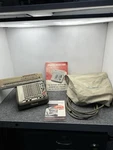 Vintage Monroe Desk Calculator Adding Machine Made In Usa. Powers Up And Works. Fixed Price $120.00.