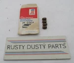 Lot Of 4 Triumph Oil Pump Body Plug Screws Tr5 3ta 5t 6t Tr6 Tr7 T120 70-2360. Fixed Price $39.99.