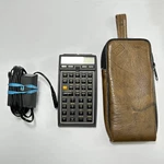 Broken Hp 41c Scientific Calculator. Fixed Price $69.99.