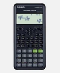 Casio Fx-82es Plus Scientific Calculator Natural Textbook Display New Open Box. Fixed Price $9.99.