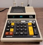 Royal 114 Pd Calculator. Fixed Price $12.99.