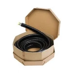 Solar Piping - Aurora Flex 1"" Insulated Pipe Din25. Fixed Price $887.63.
